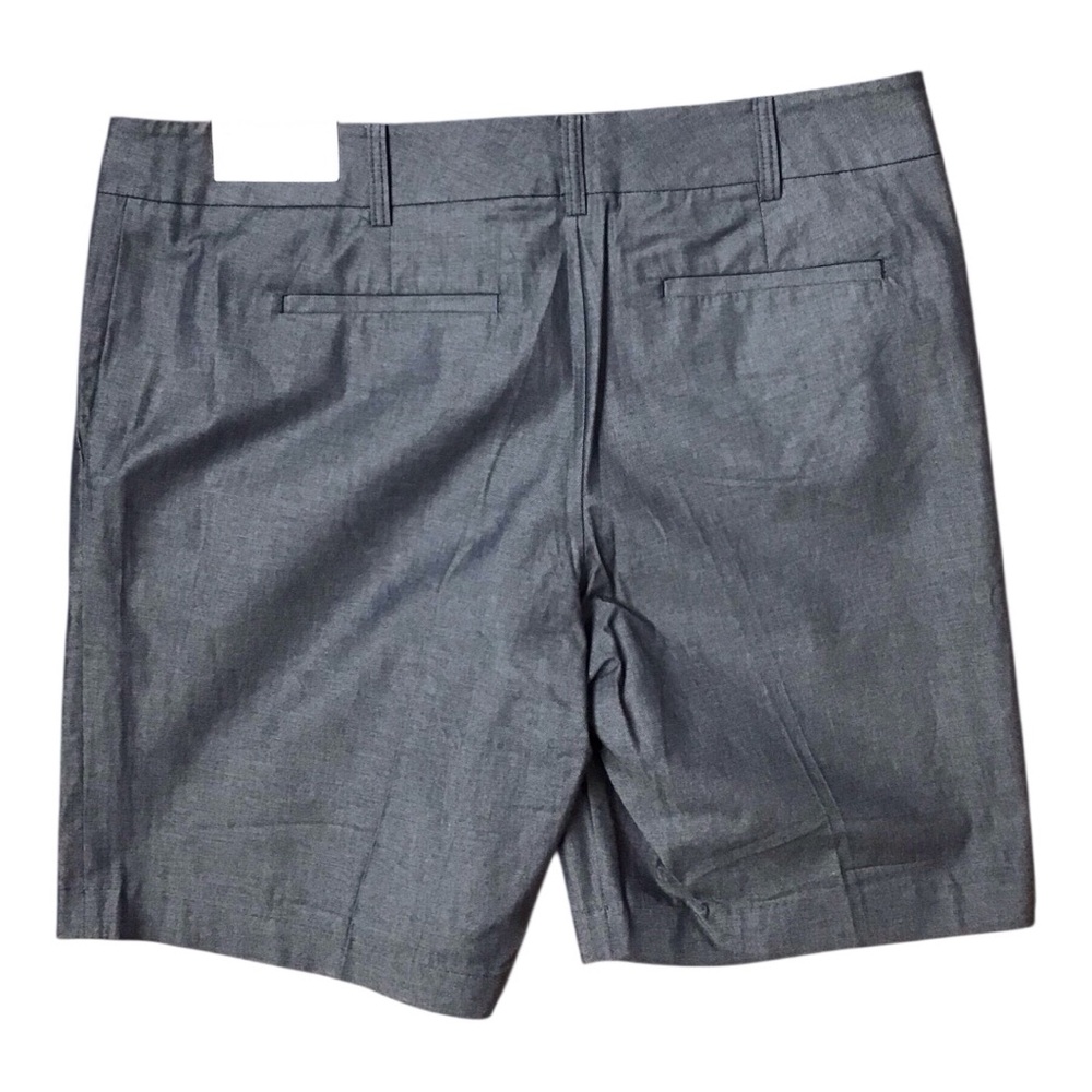 Ann Taylor Bermuda Shorts - Picture 3 of 7